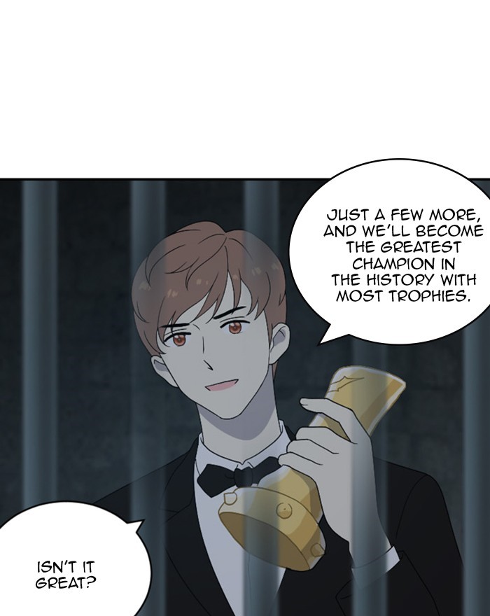 Read Days of Hana EN Manga Online