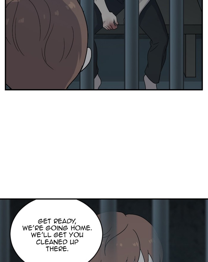 Read Days of Hana EN Manga Online