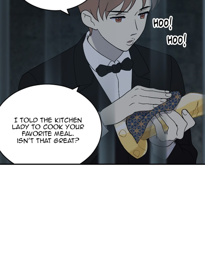 Read Days of Hana EN Manga Online