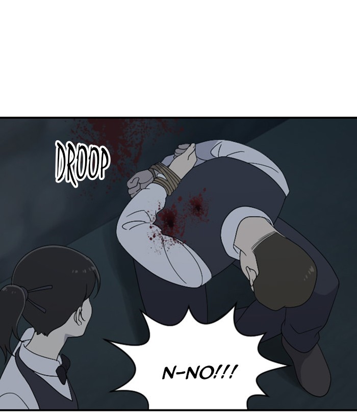 Read Days of Hana EN Manga Online