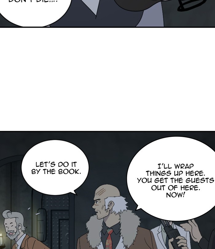 Read Days of Hana EN Manga Online