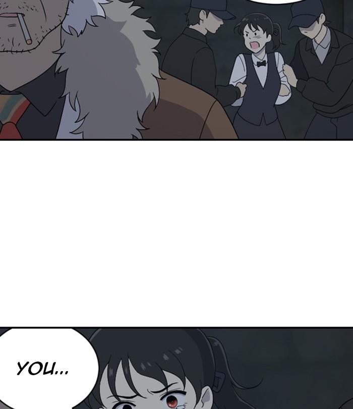 Read Days of Hana EN Manga Online