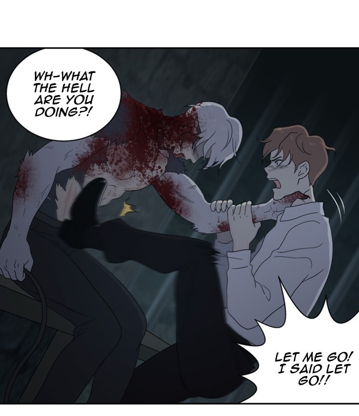 Read Days of Hana EN Manga Online