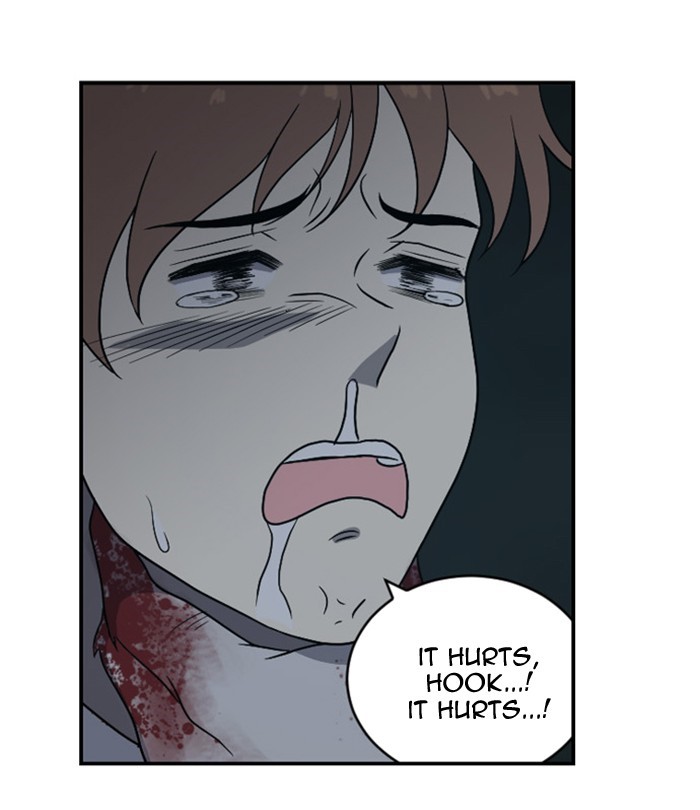 Read Days of Hana EN Manga Online