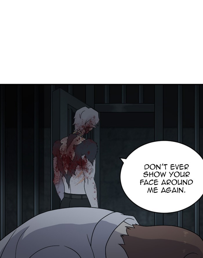 Read Days of Hana EN Manga Online