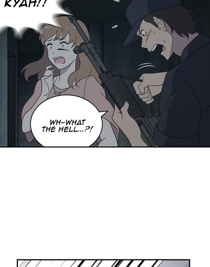 Read Days of Hana EN Manga Online