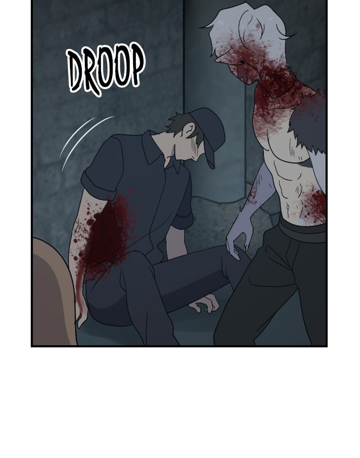 Read Days of Hana EN Manga Online