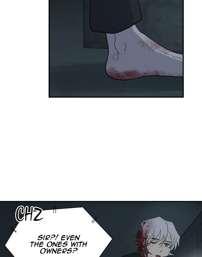 Read Days of Hana EN Manga Online