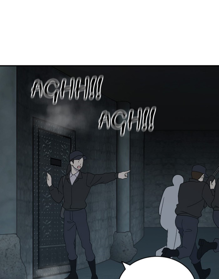 Read Days of Hana EN Manga Online