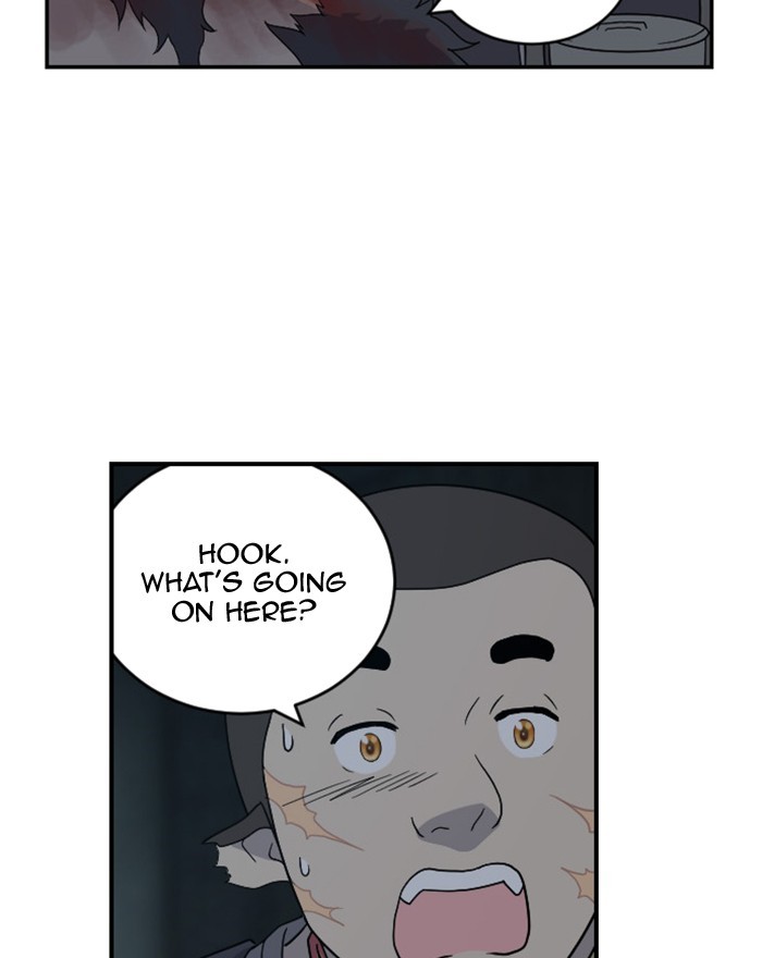 Read Days of Hana EN Manga Online