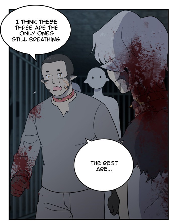 Read Days of Hana EN Manga Online