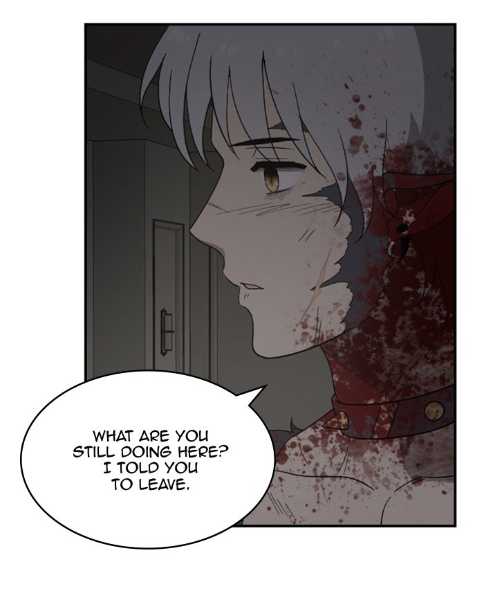 Read Days of Hana EN Manga Online