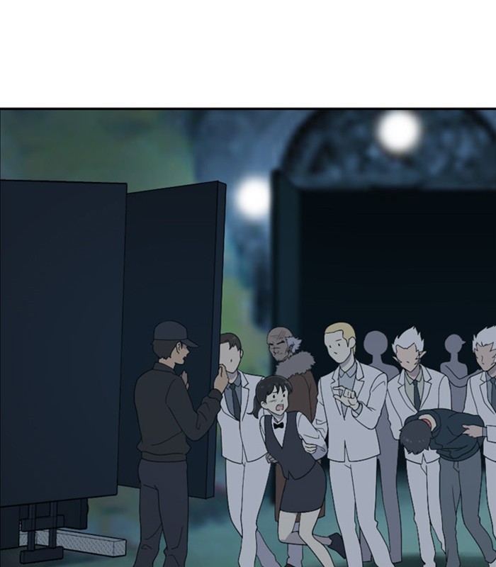 Read Days of Hana EN Manga Online