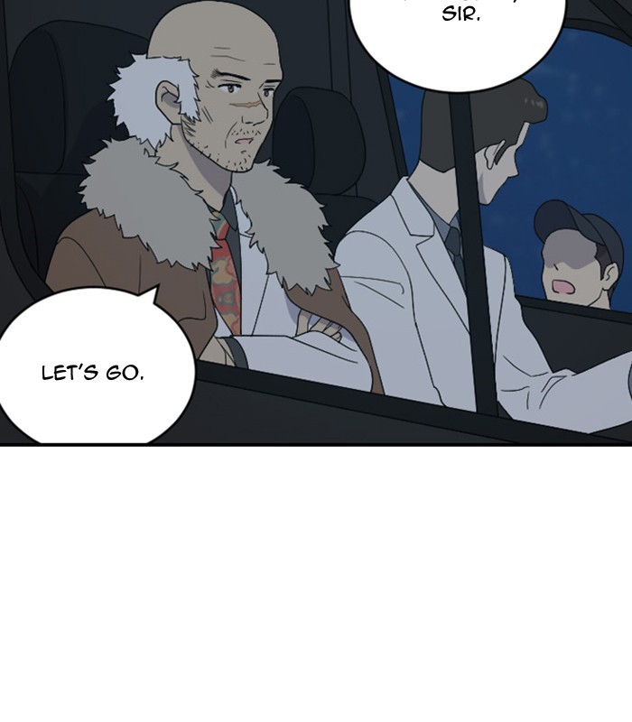 Read Days of Hana EN Manga Online