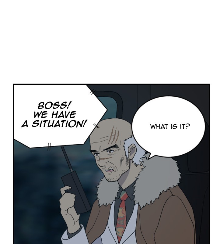 Read Days of Hana EN Manga Online