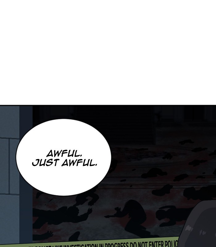 Read Days of Hana EN Manga Online