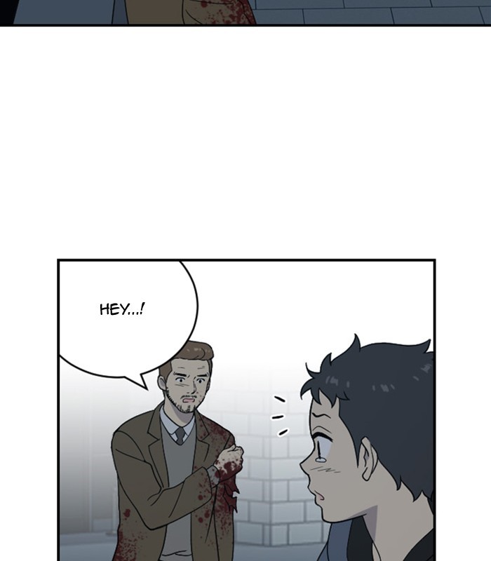 Read Days of Hana EN Manga Online