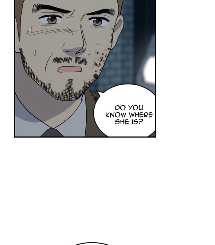 Read Days of Hana EN Manga Online