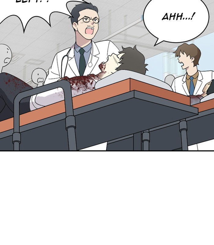 Read Days of Hana EN Manga Online