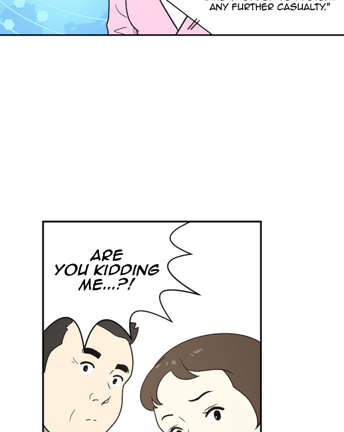 Read Days of Hana EN Manga Online