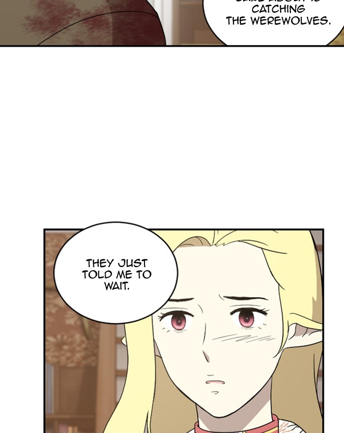 Read Days of Hana EN Manga Online