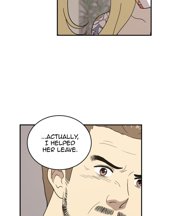 Read Days of Hana EN Manga Online