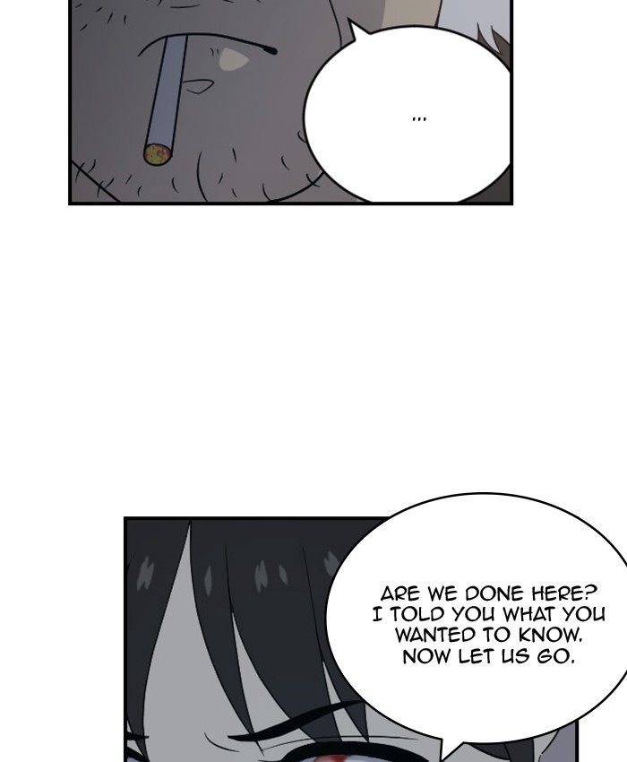 Read Days of Hana EN Manga Online