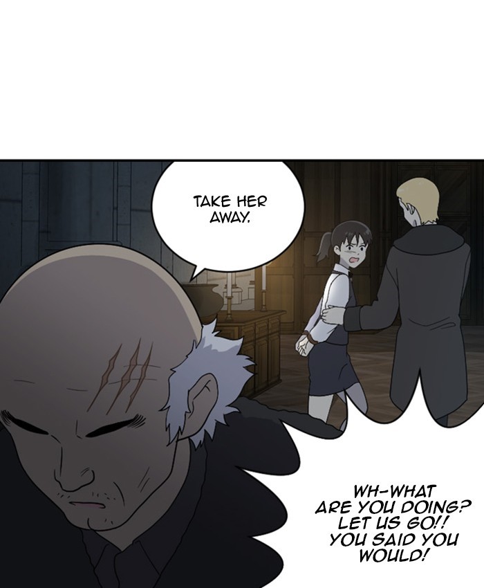 Read Days of Hana EN Manga Online