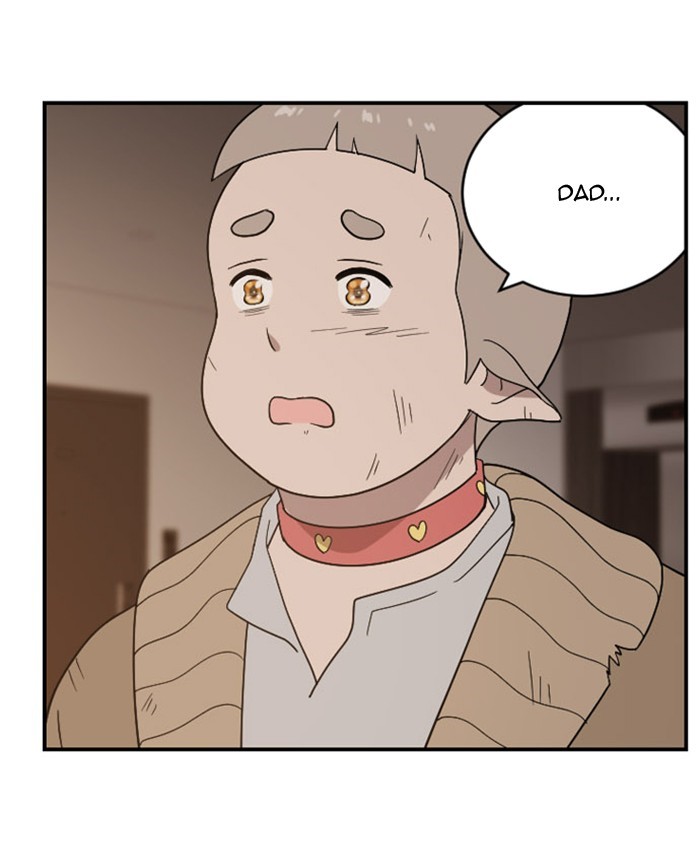 Read Days of Hana EN Manga Online