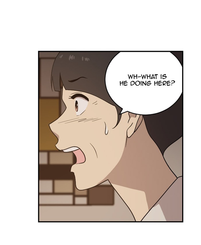 Read Days of Hana EN Manga Online