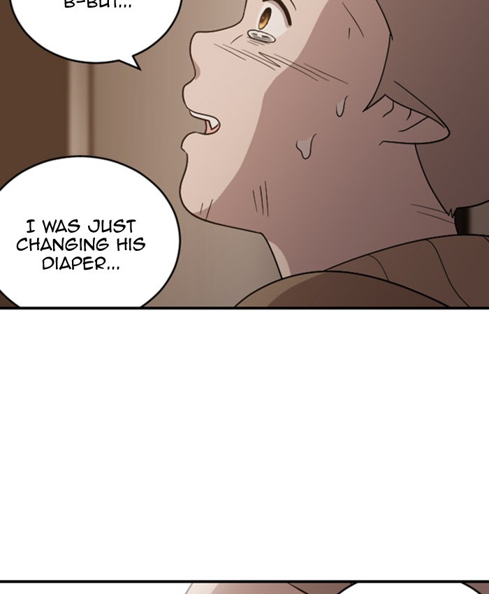 Read Days of Hana EN Manga Online