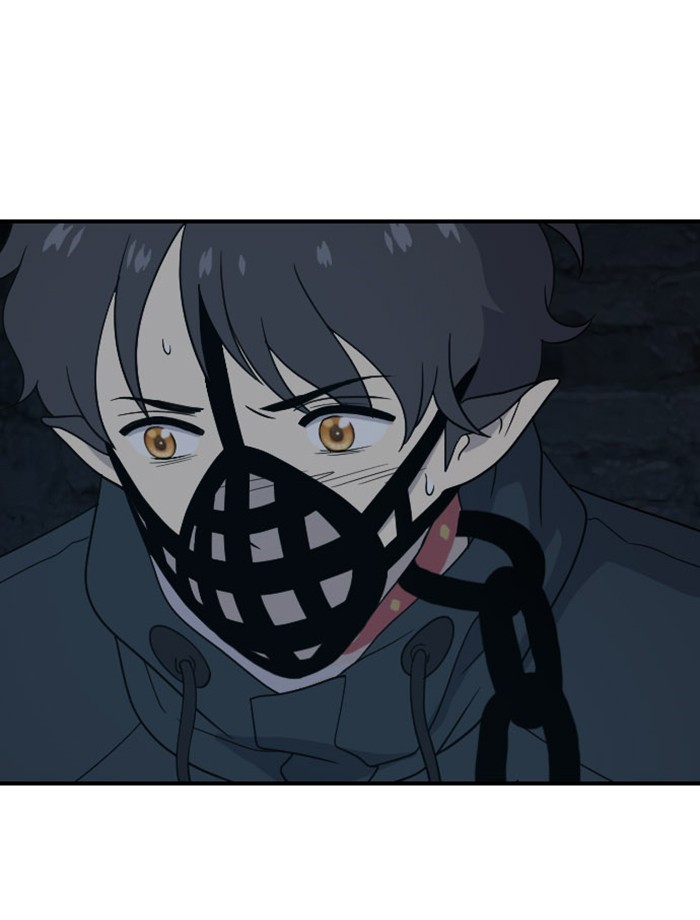 Read Days of Hana EN Manga Online