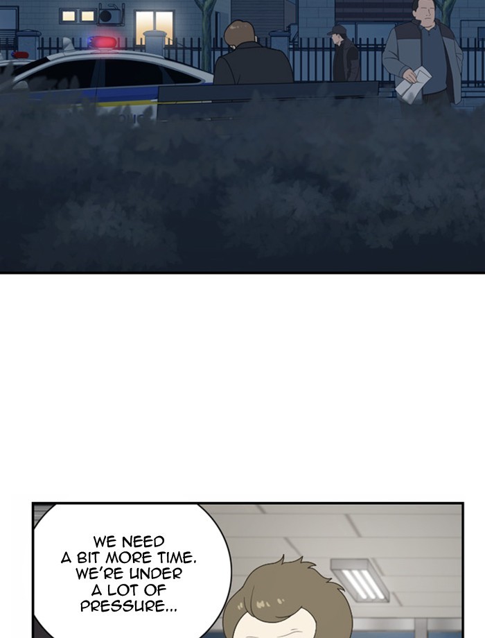 Read Days of Hana EN Manga Online