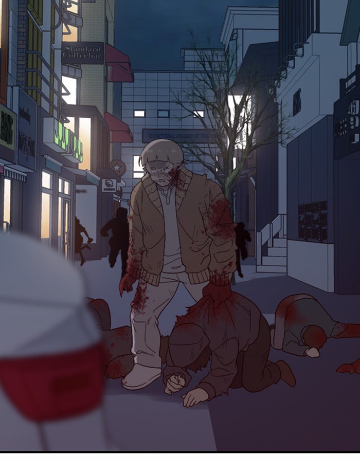 Read Days of Hana EN Manga Online