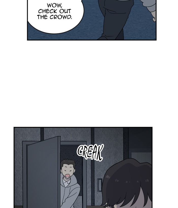 Read Days of Hana EN Manga Online