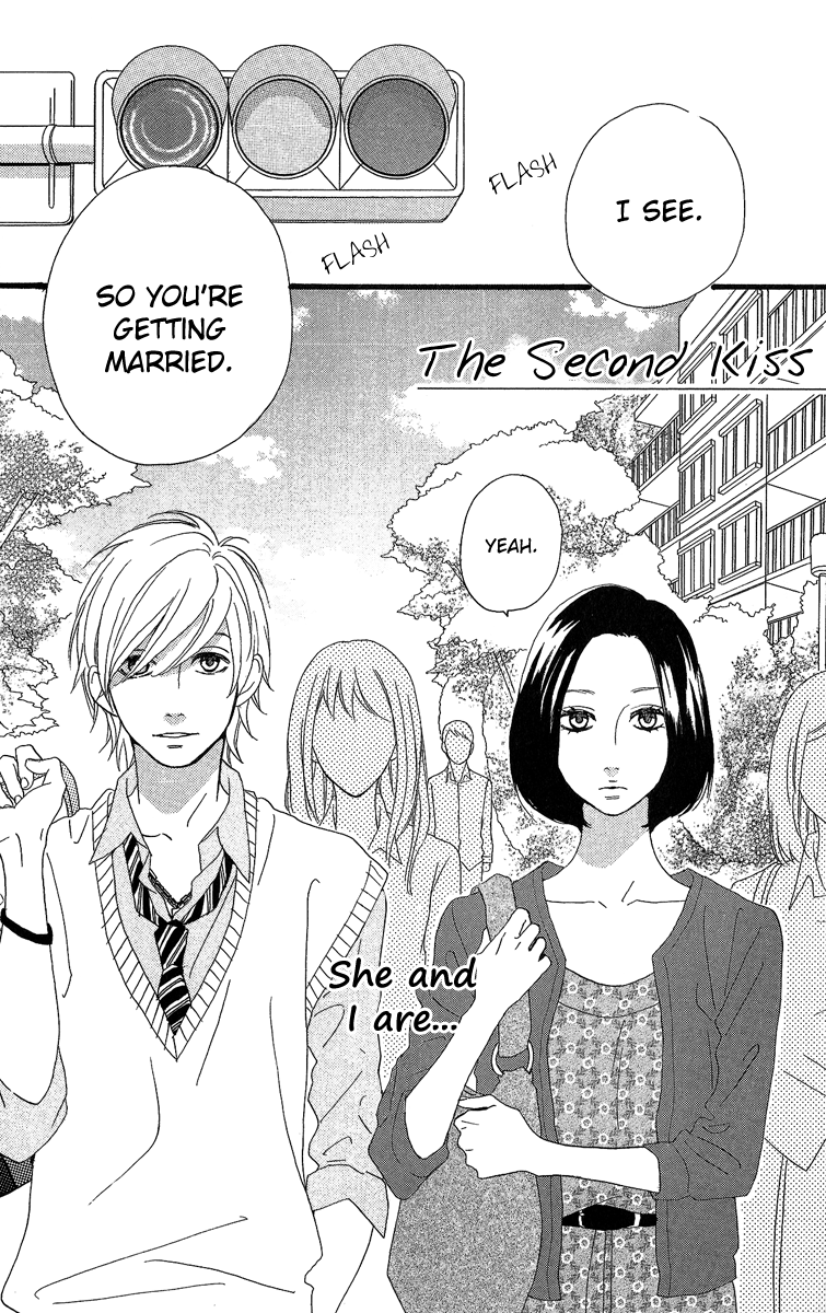Read Daytime Shooting Star EN Manga Online