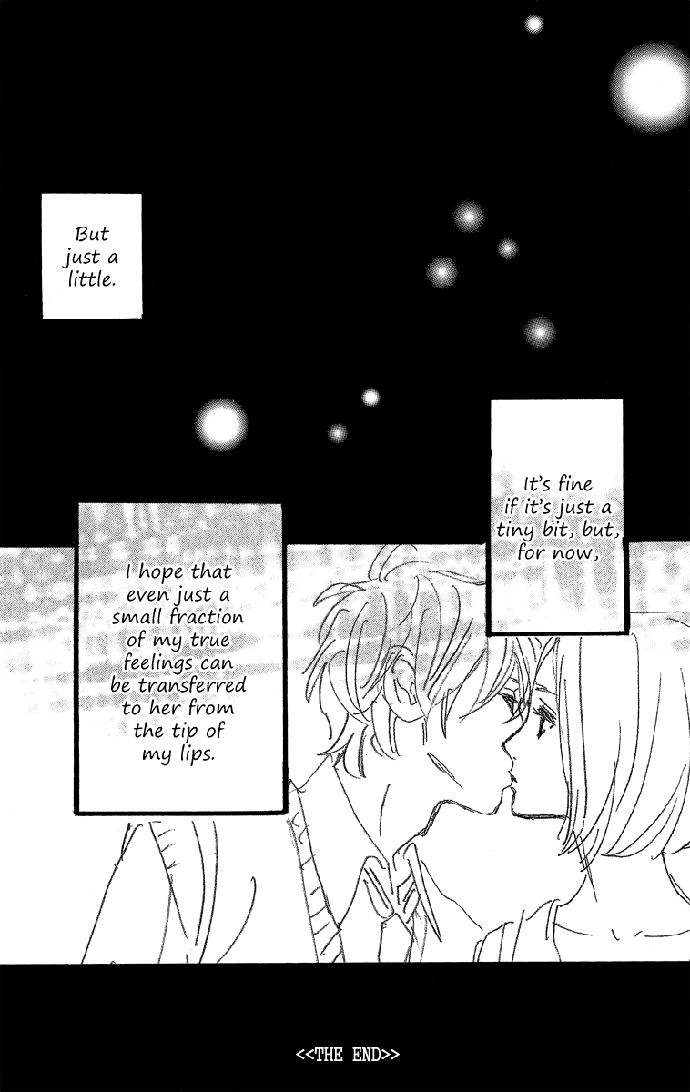 Read Daytime Shooting Star EN Manga Online
