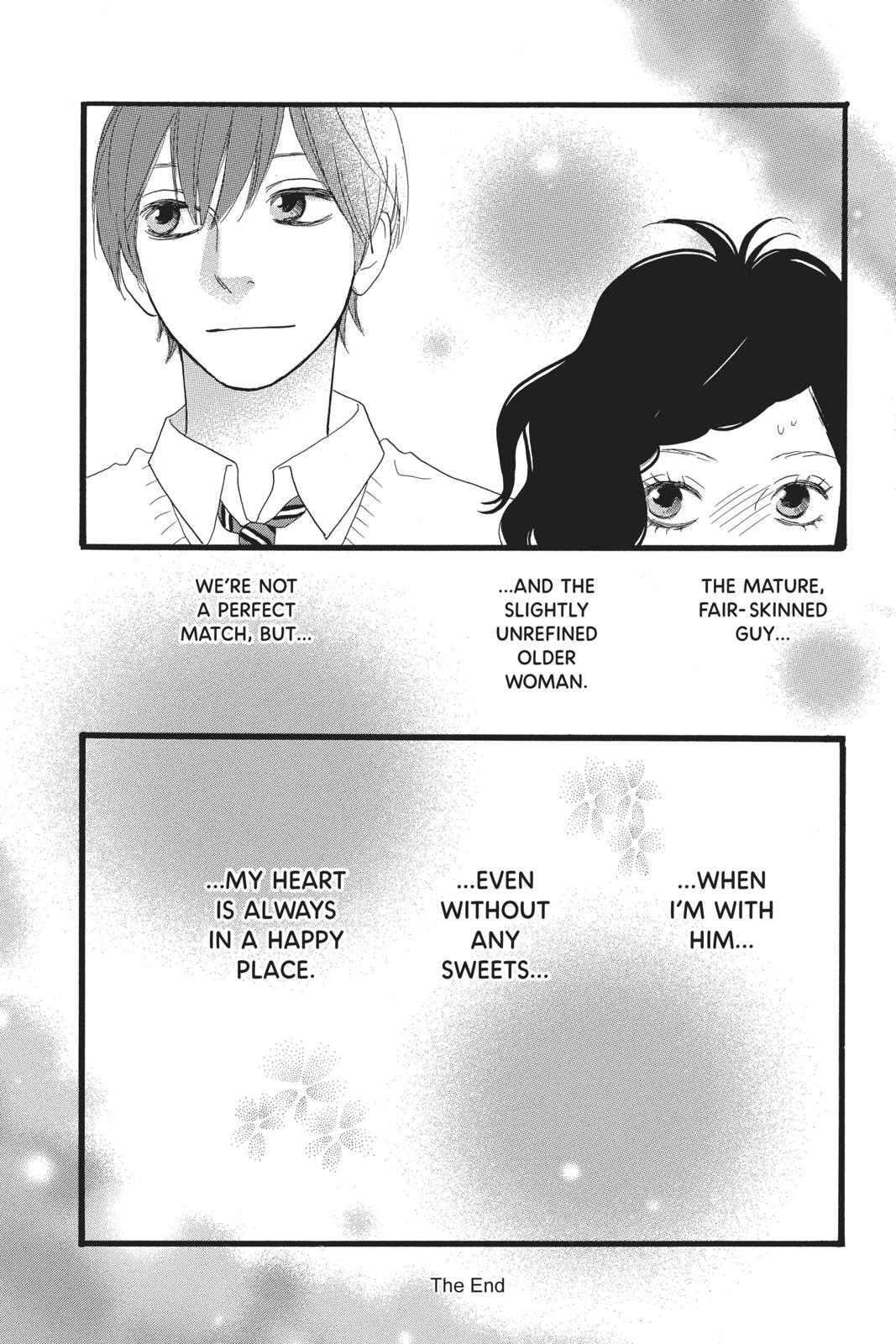 Read Daytime Shooting Star EN Manga Online