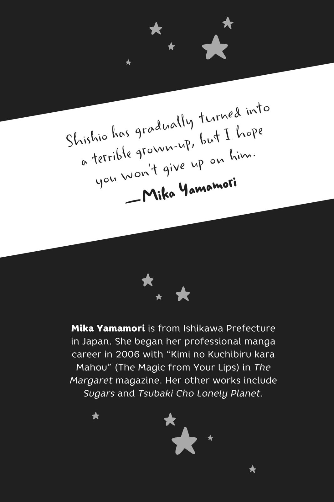 Read Daytime Shooting Star EN Manga Online