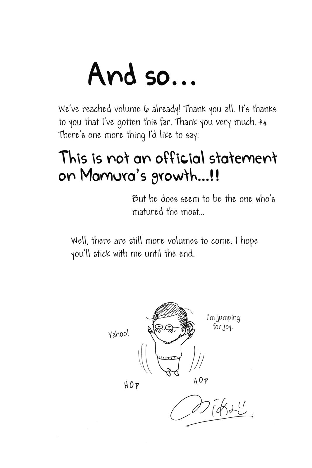 Read Daytime Shooting Star EN Manga Online