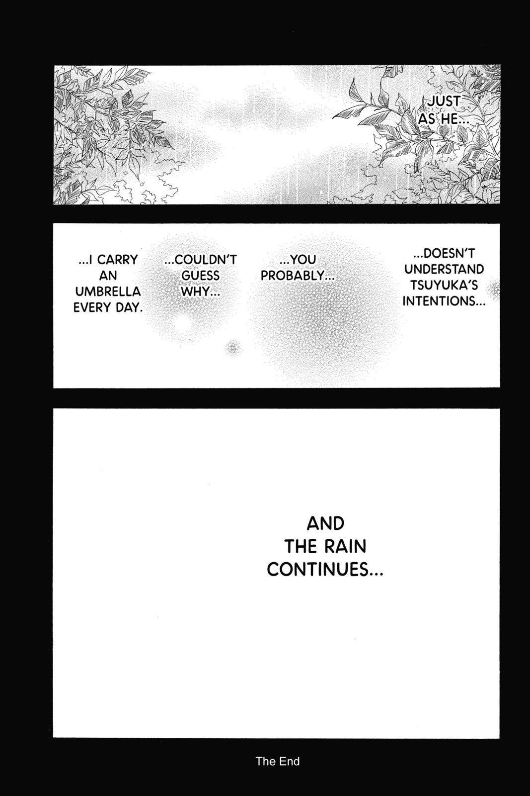 Read Daytime Shooting Star EN Manga Online