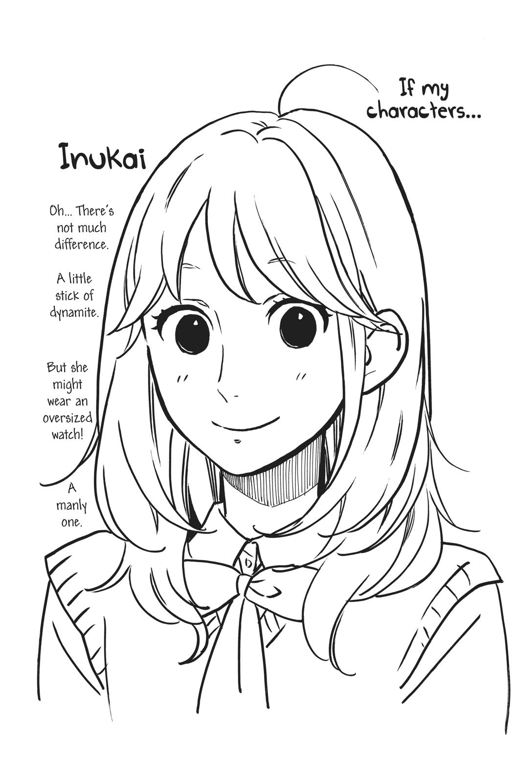 Read Daytime Shooting Star EN Manga Online