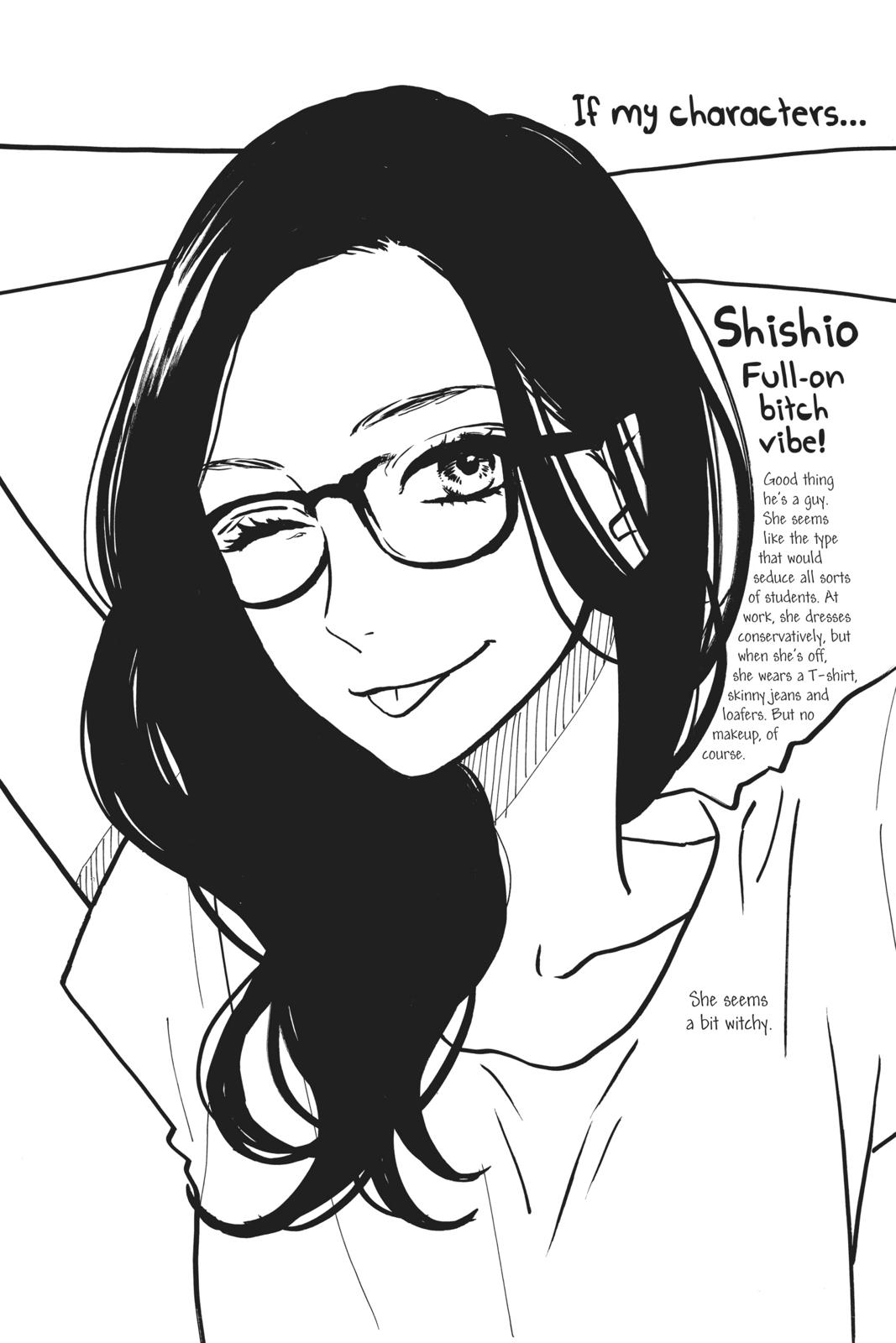 Read Daytime Shooting Star EN Manga Online