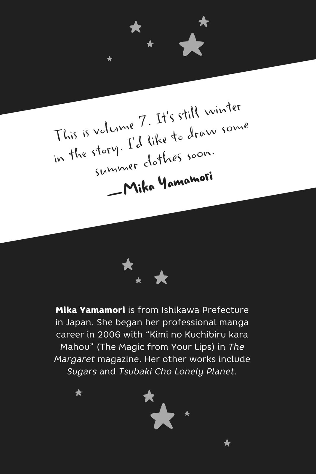 Read Daytime Shooting Star EN Manga Online