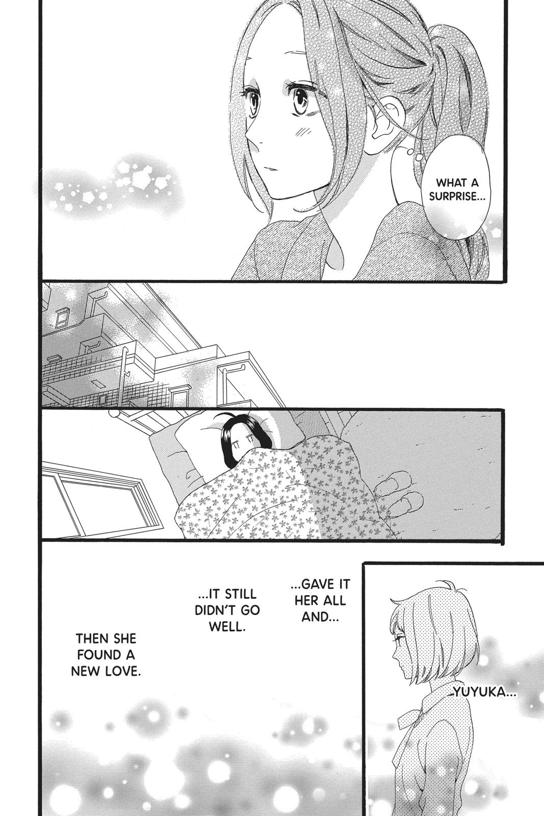 Read Daytime Shooting Star EN Manga Online