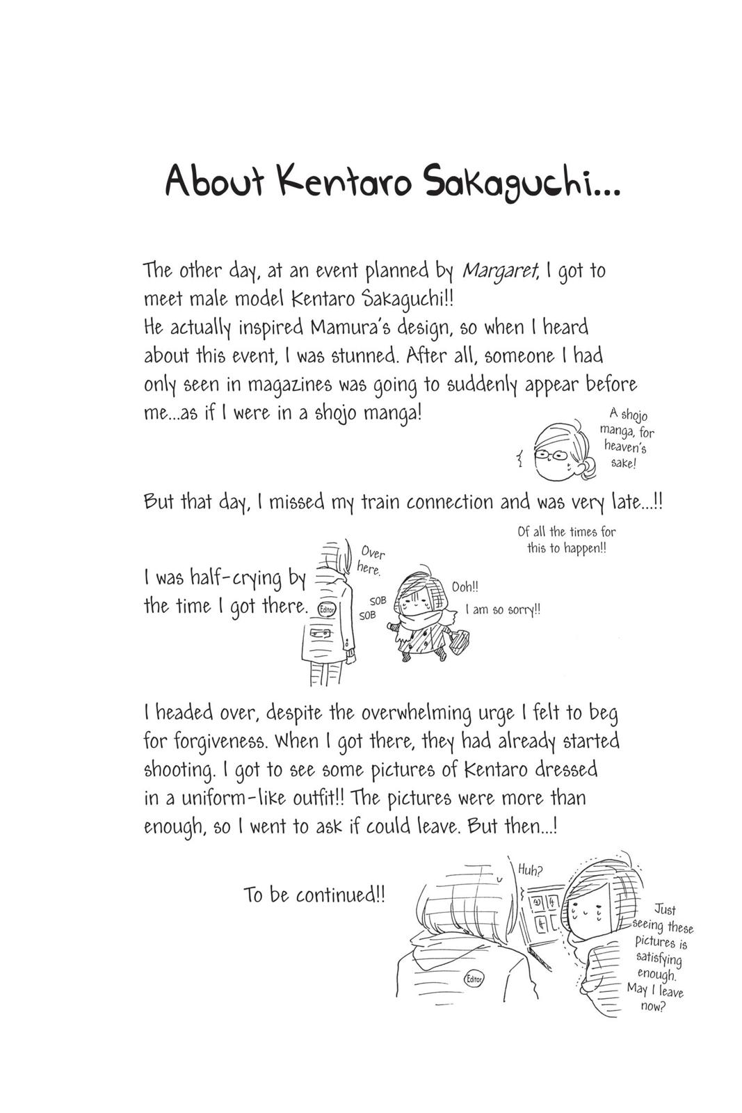 Read Daytime Shooting Star EN Manga Online