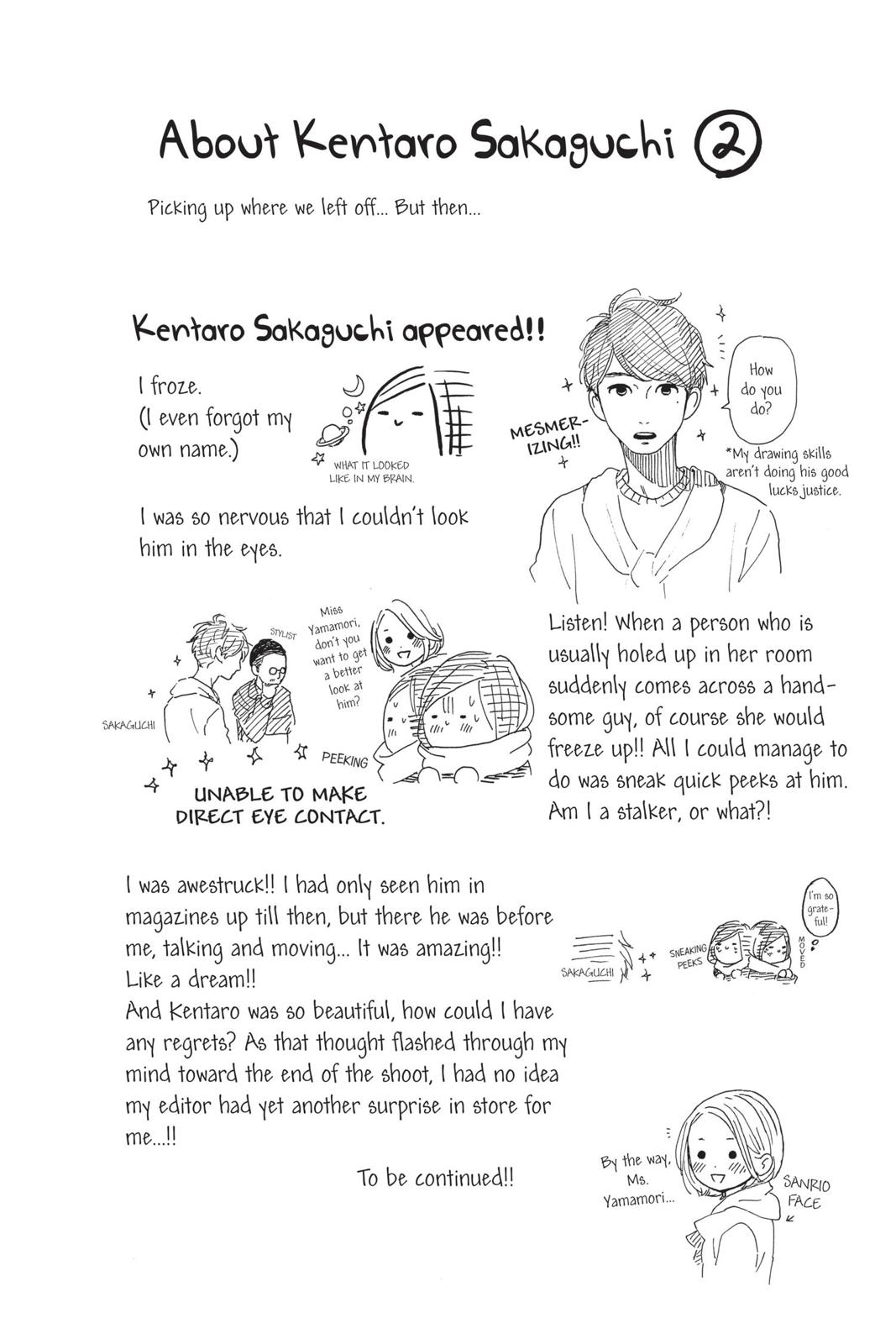 Read Daytime Shooting Star EN Manga Online