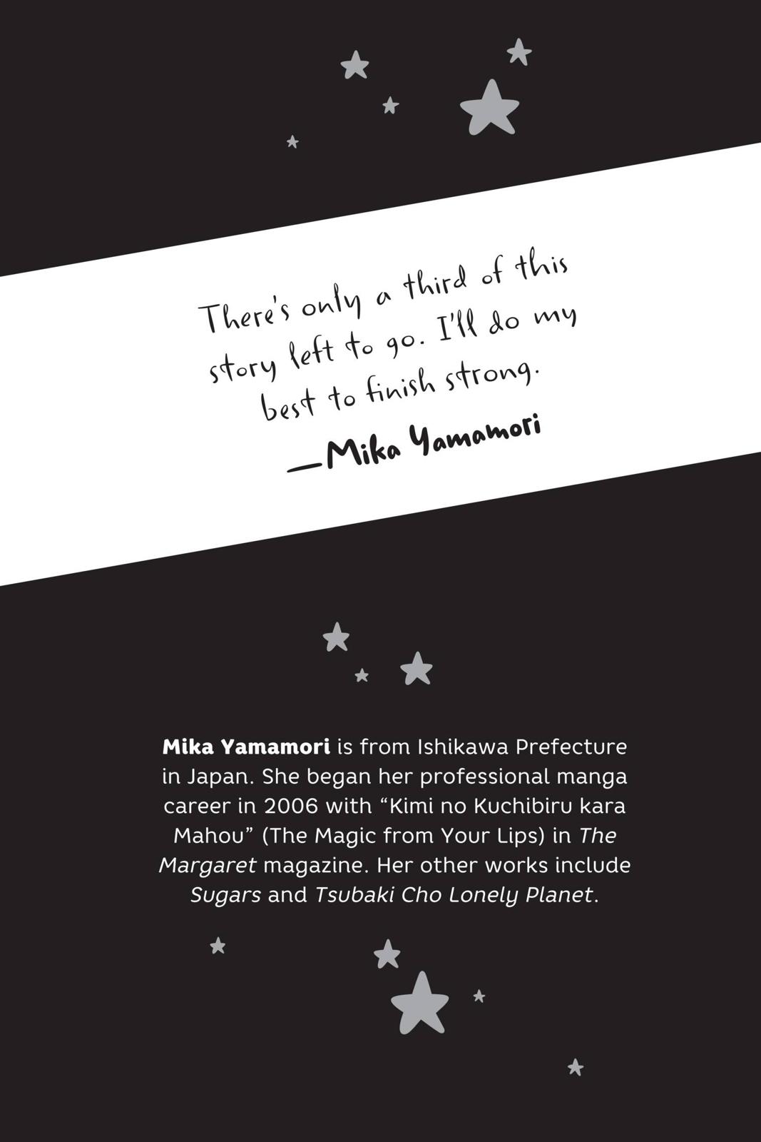 Read Daytime Shooting Star EN Manga Online