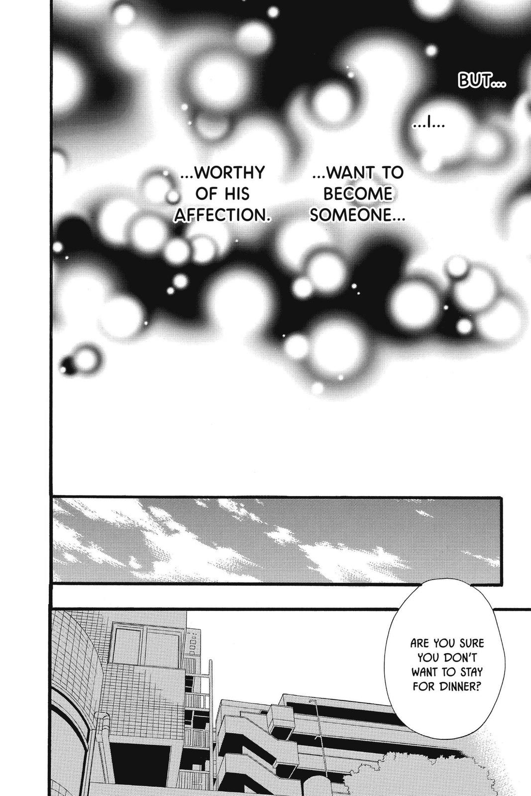 Read Daytime Shooting Star EN Manga Online