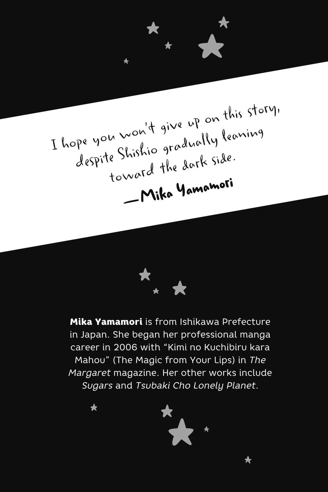 Read Daytime Shooting Star EN Manga Online